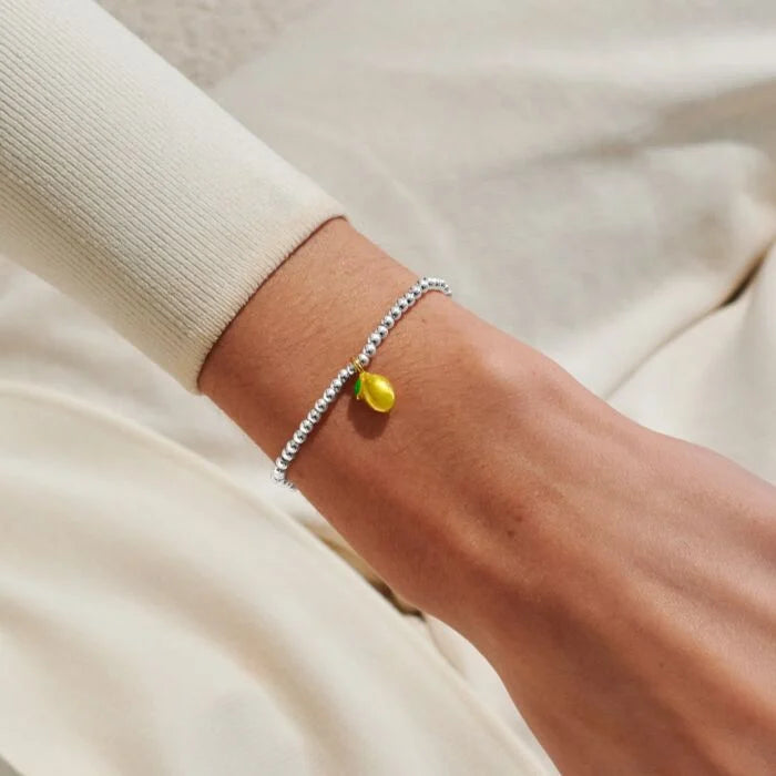 Joma Jewellery 'A Little' the Zest Is Yet To Come