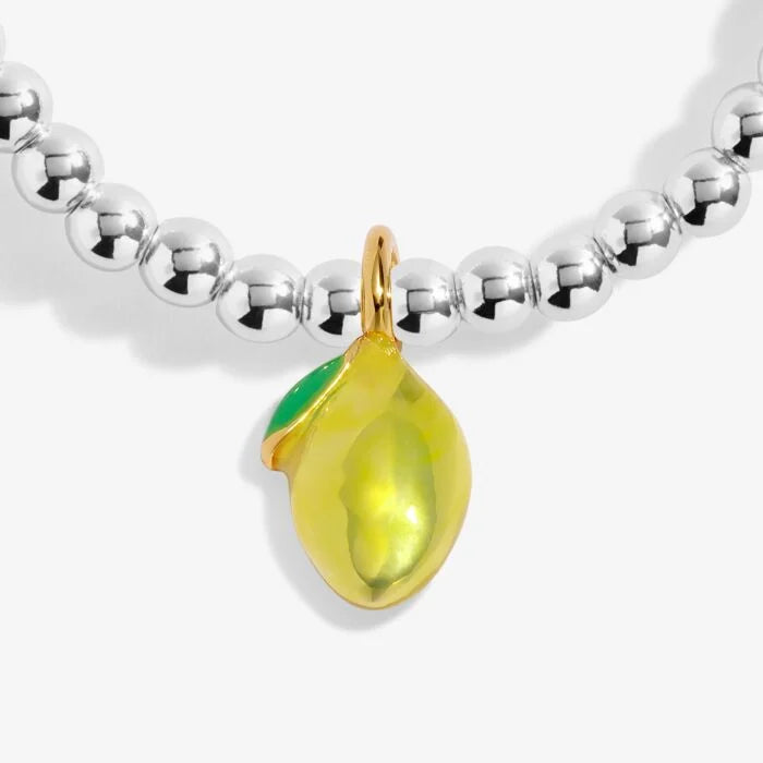 Joma Jewellery 'A Little' the Zest Is Yet To Come