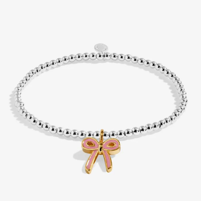 Joma Jewellery 'A Little' In My Bow Era