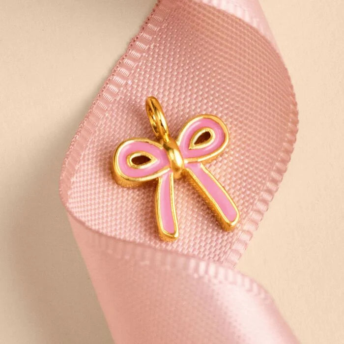 Joma Jewellery 'A Little' In My Bow Era