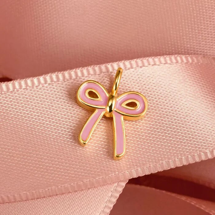 Joma Jewellery 'A Little' In My Bow Era