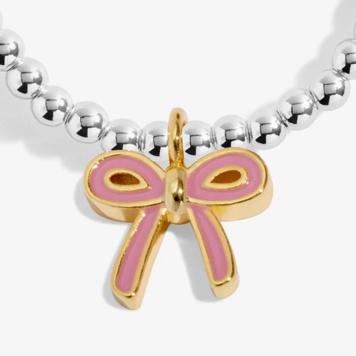 Joma Jewellery 'A Little' In My Bow Era