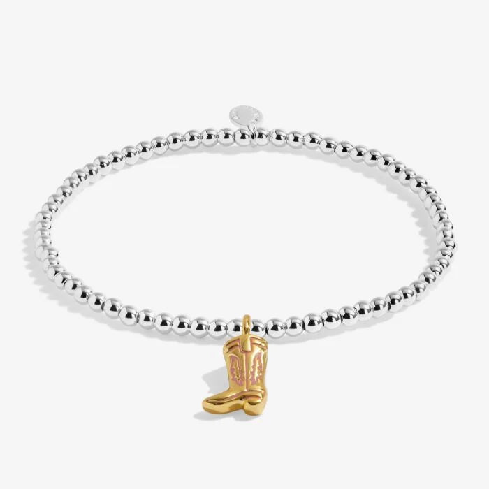 Joma Jewellery 'A Little' Yee Haw