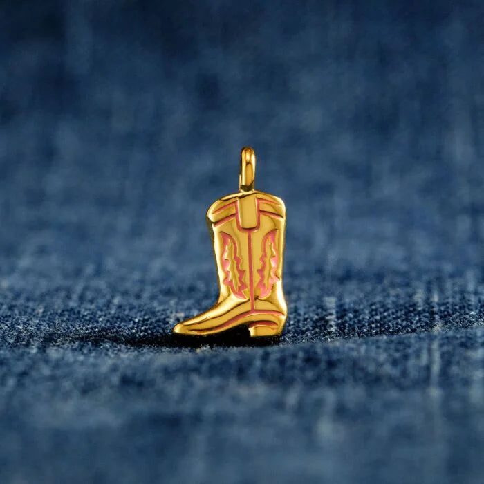 Joma Jewellery 'A Little' Yee Haw