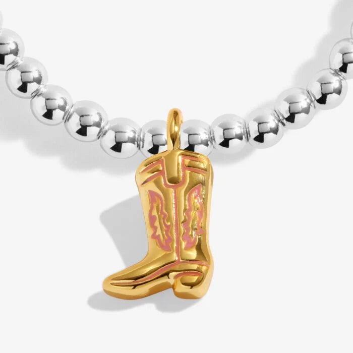 Joma Jewellery 'A Little' Yee Haw