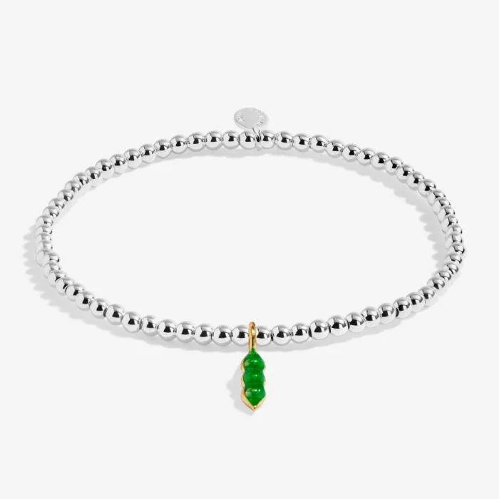 Joma Jewellery 'A Little' Peas In A Pod