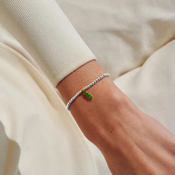 Joma Jewellery 'A Little' Peas In A Pod