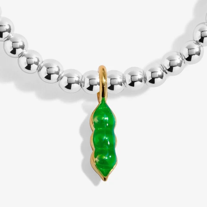 Joma Jewellery 'A Little' Peas In A Pod