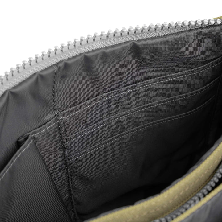 Roka London Carnaby XL- Khaki
