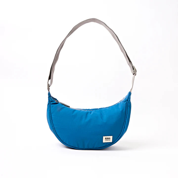 Roka London Farrigdon Talson- Malibu Blue