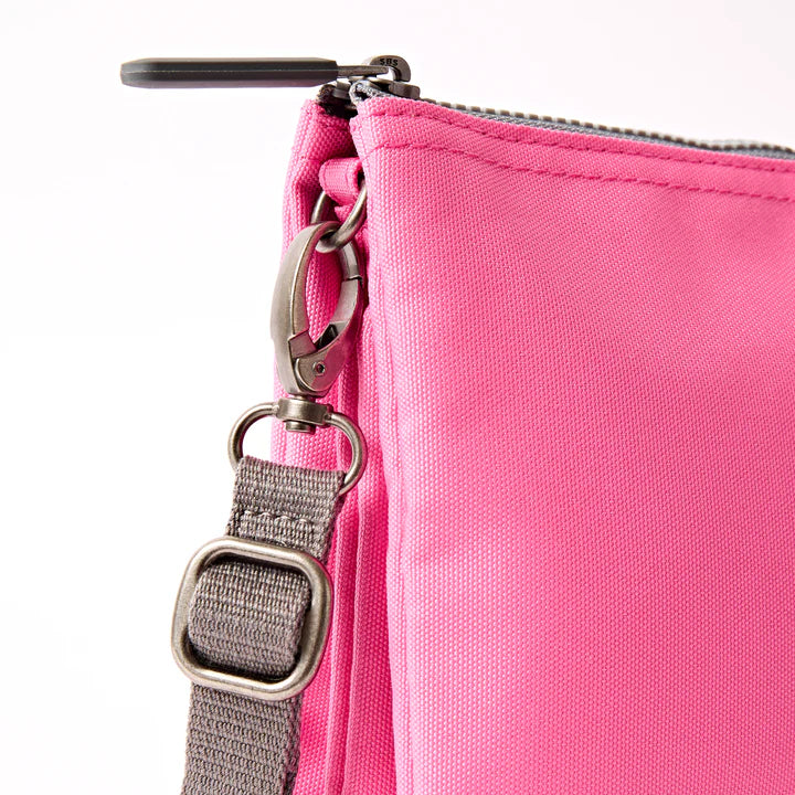 Roka London Carnaby XL- Pink Lemonade
