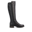Z9591-01 Rieker Black Boot
