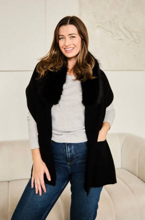 Elie Beaumont Winter Stole