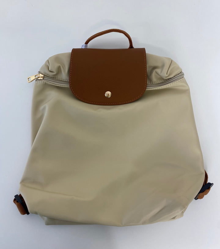 Nylon Backpack's