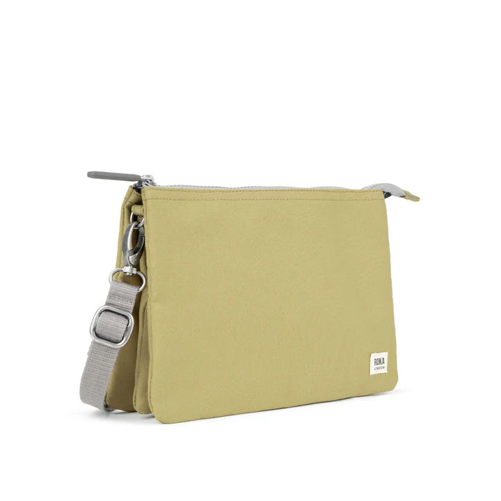 Roka London Carnaby XL- Khaki