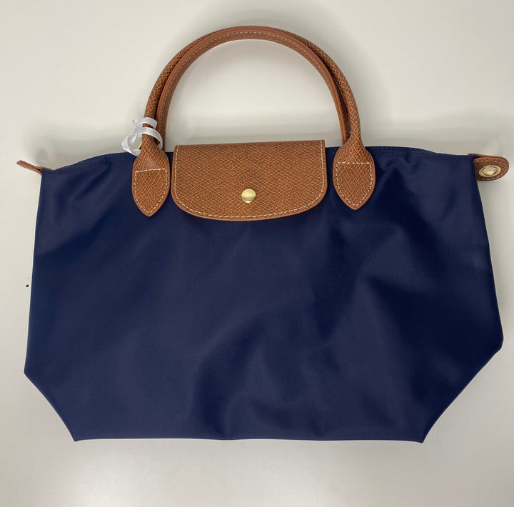 Nylon Medium Tote Bag
