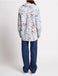 French Connection Floral Printed Shirt