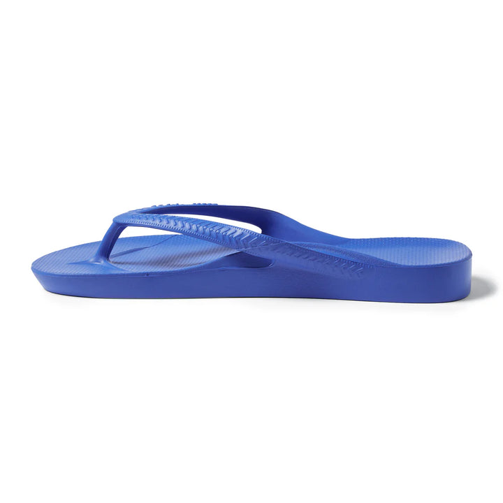 Archies Flip Flops- Royal Blue