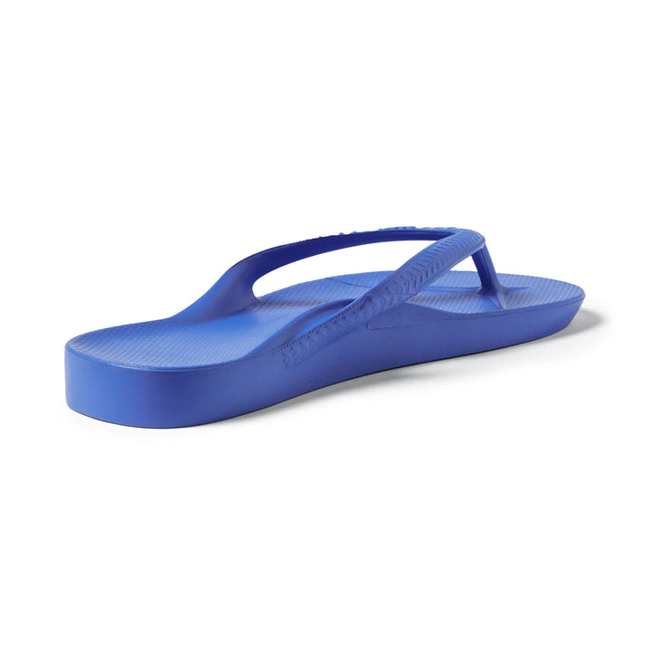 Archies Flip Flops- Royal Blue
