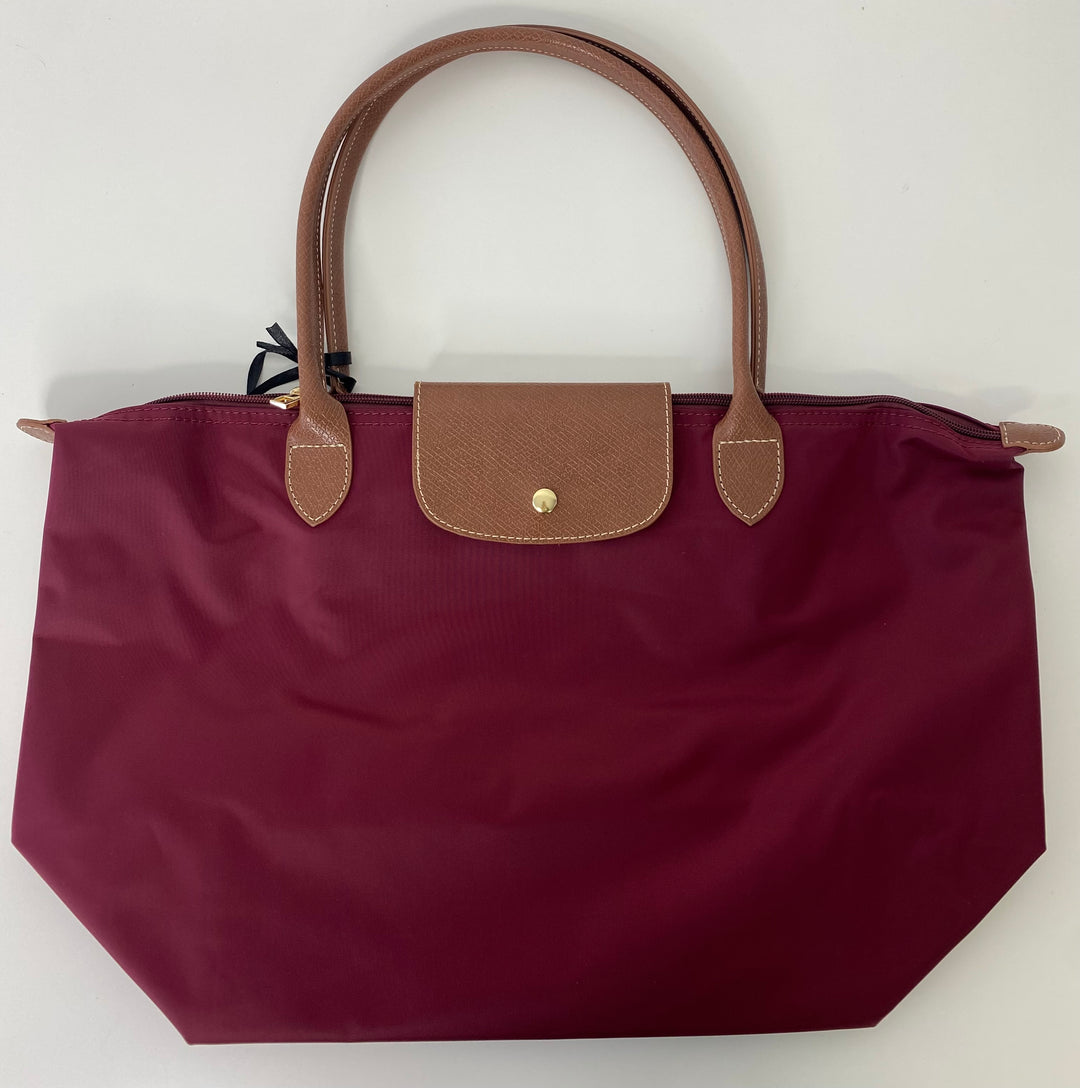 Nylon Large Tote Bags