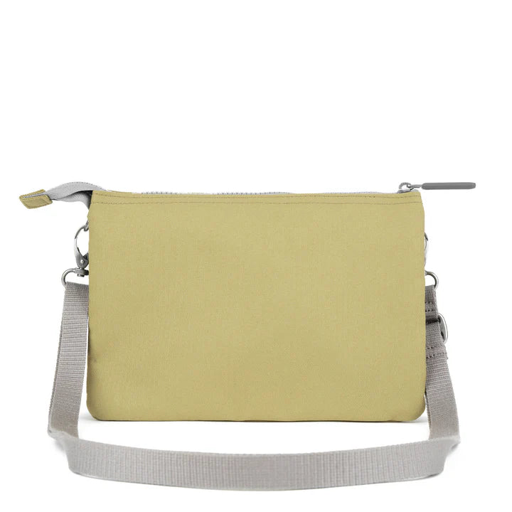 Roka London Carnaby XL- Khaki