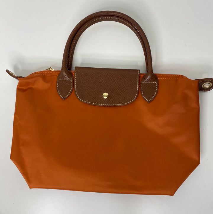 Nylon Medium Tote Bag
