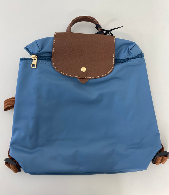 Nylon Backpack's
