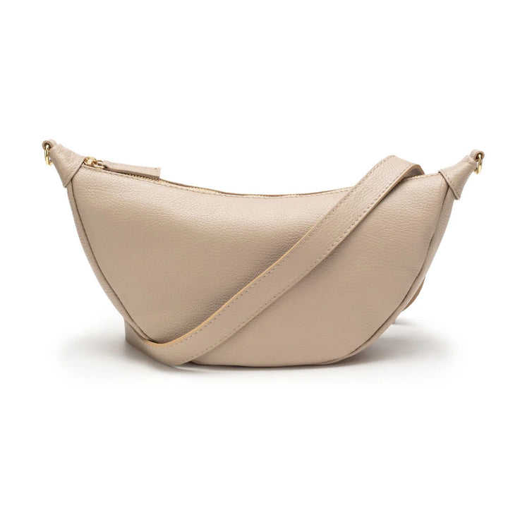 Elie Beaumont Hobo Bag