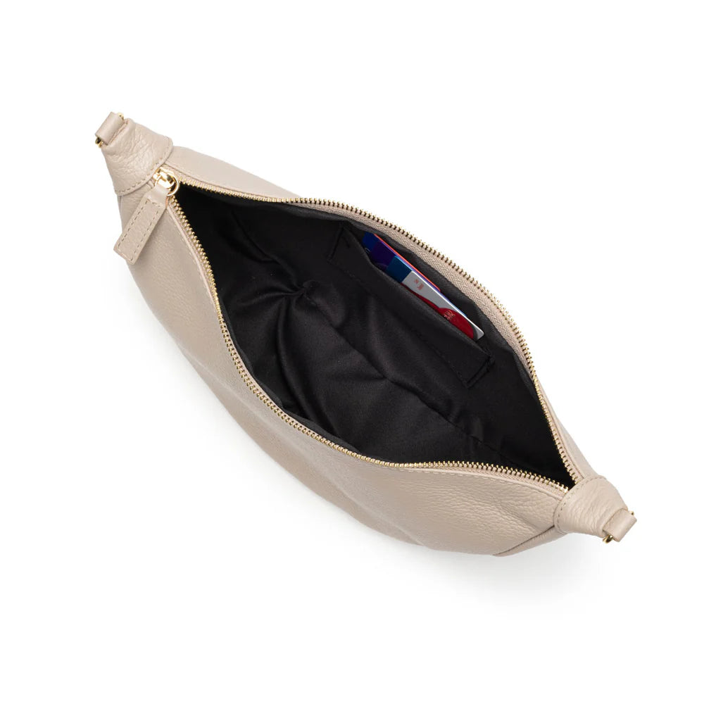 Elie Beaumont Hobo Bag