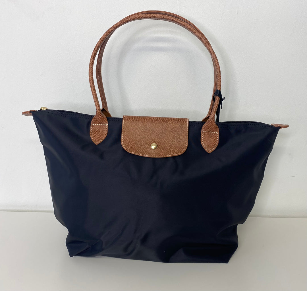 Nylon Large Tote Bags