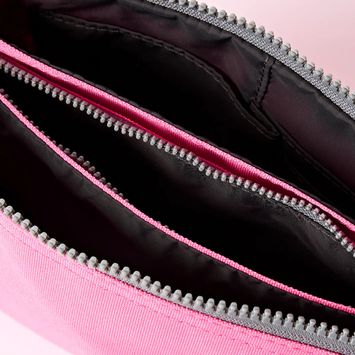 Roka London Carnaby XL- Pink Lemonade