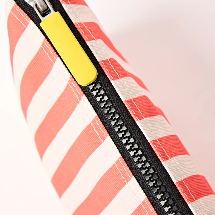 Roka London CarnabyB XL- Coral Stripe
