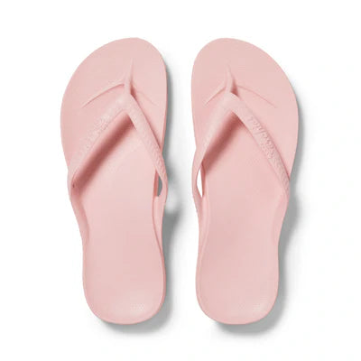 Archies Flip Flops- Pink