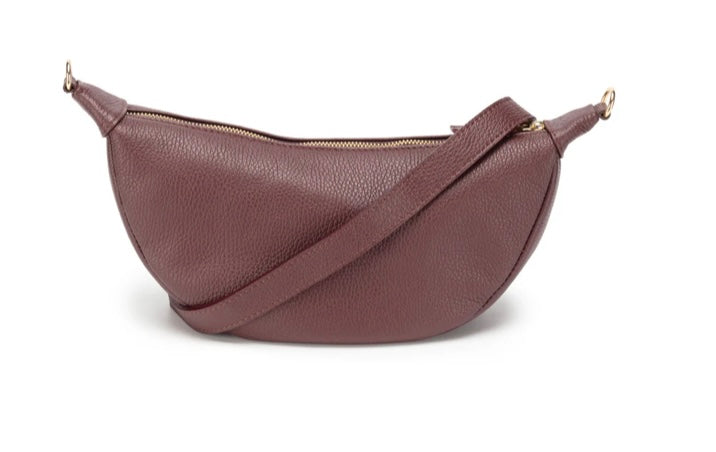 Elie Beaumont Hobo Bag