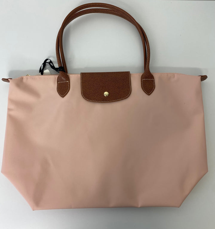 Nylon Large Tote Bags