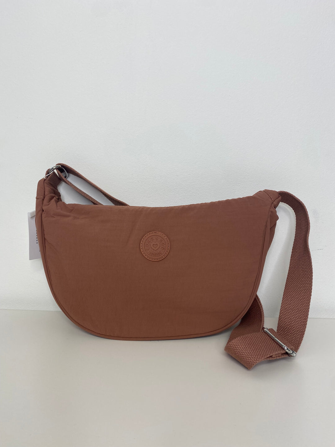 Slouch crossbody/Sling Bag