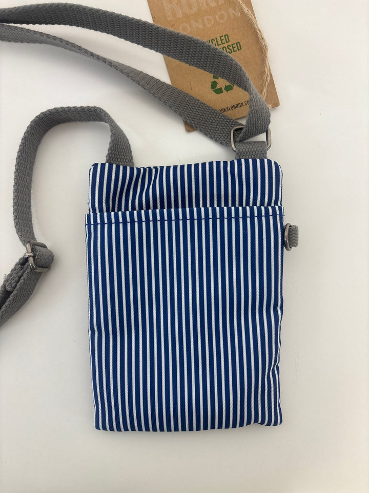 Roka London ChelseaB Crossbody Bags- Hickory