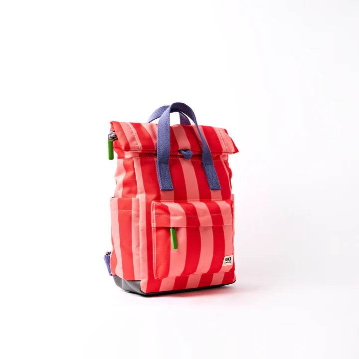 Roka London Canfield B Medium Backpack- Circus