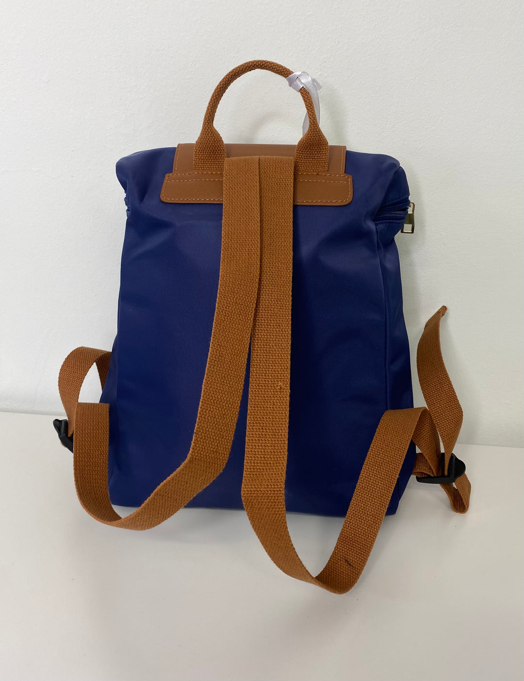 Nylon Backpack's