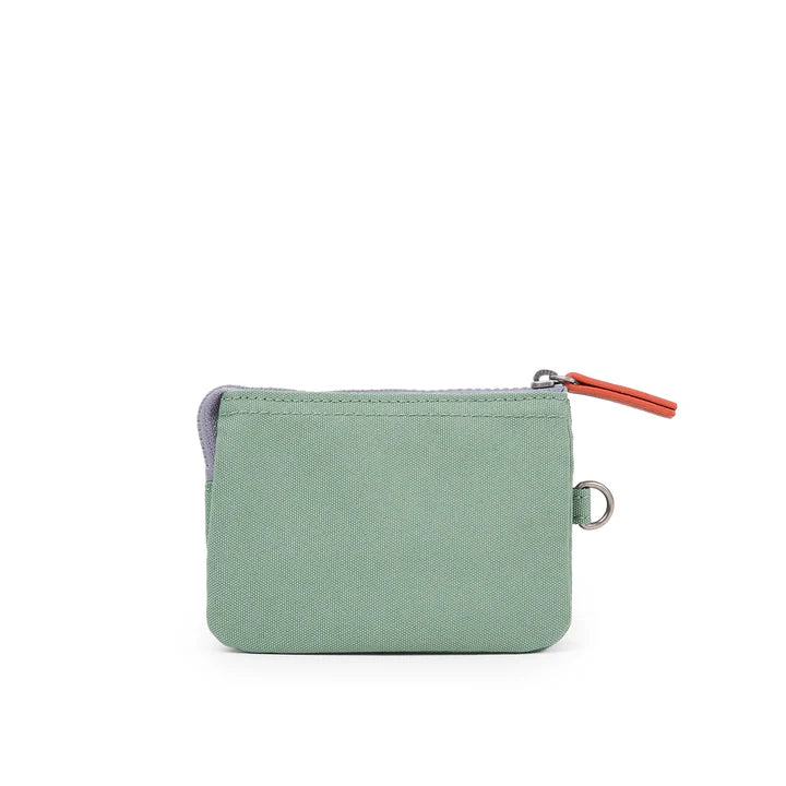 Roka London Carnaby Wallet - Frost