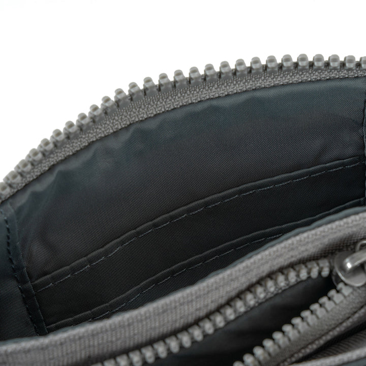 Roka London Carnaby Wallet - Stormy