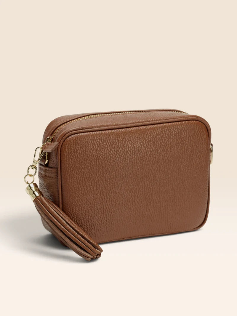 Elie Beaumont Crossbody Bag - Lots of available colours