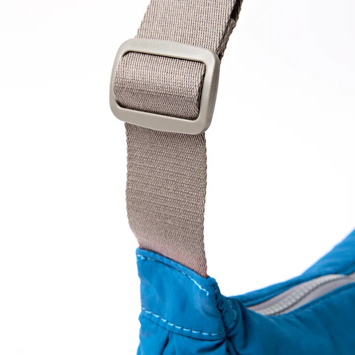 Roka London Farrigdon Talson- Malibu Blue