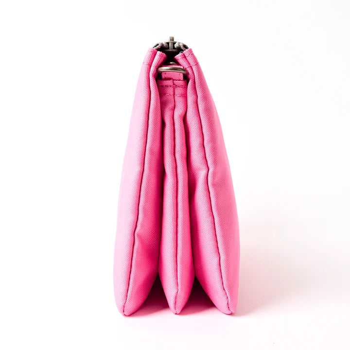 Roka London Carnaby XL- Pink Lemonade