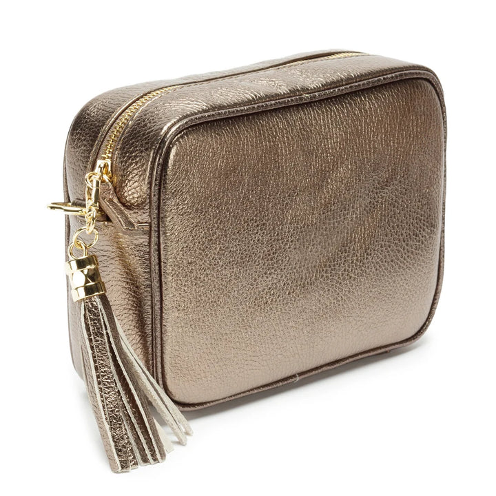 Elie Beaumont Crossbody Bag - Lots of available colours
