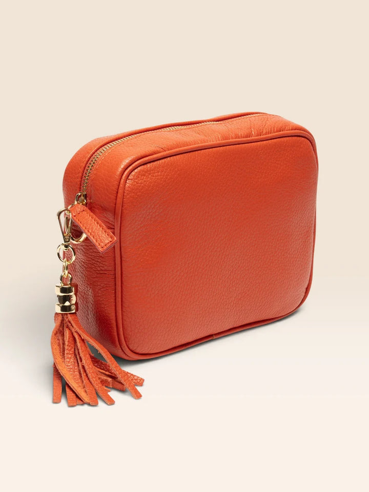 Elie Beaumont Crossbody Bag - Lots of available colours