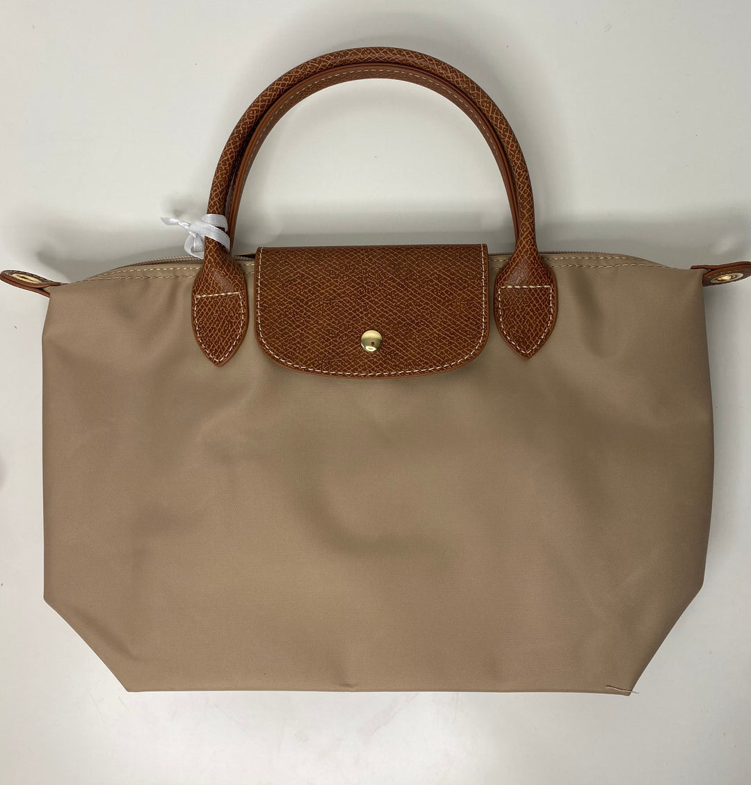 Nylon Medium Tote Bag