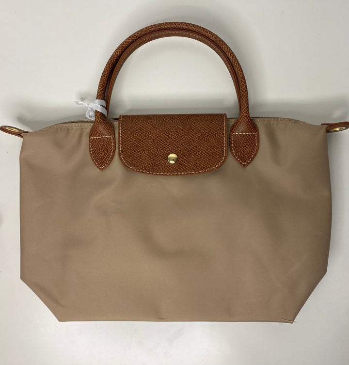 Nylon Medium Tote Bag