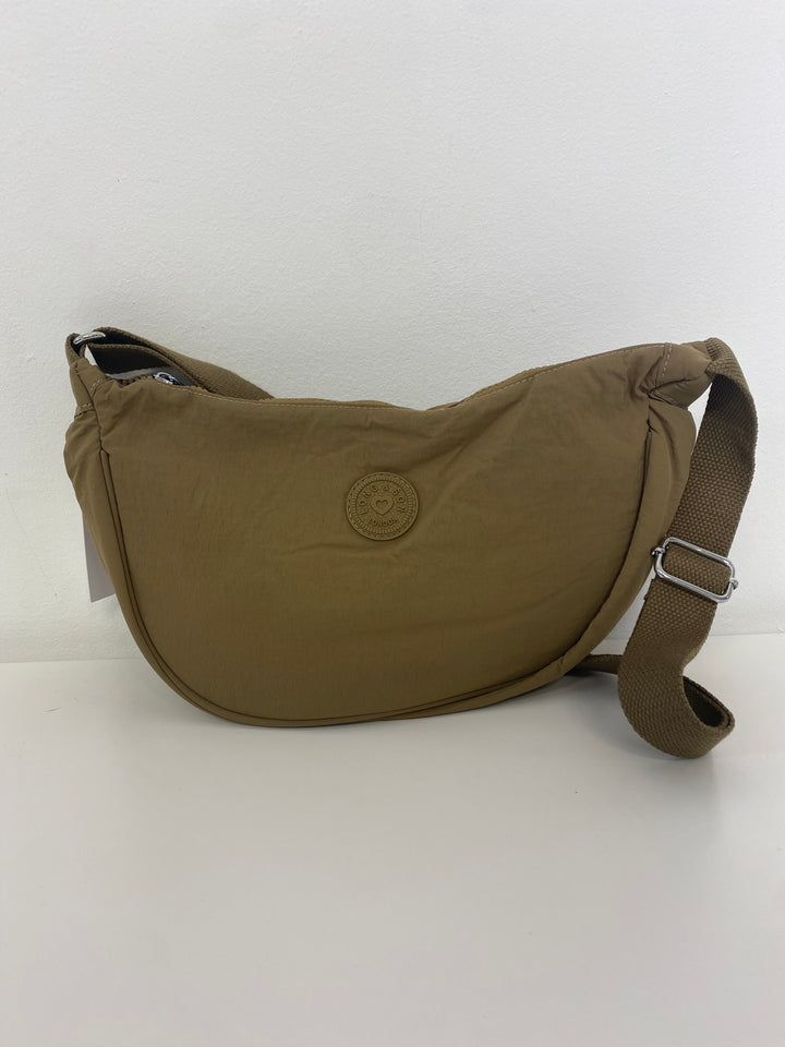 Slouch crossbody/Sling Bag