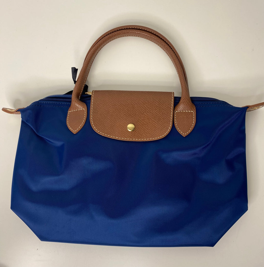 Nylon Medium Tote Bag